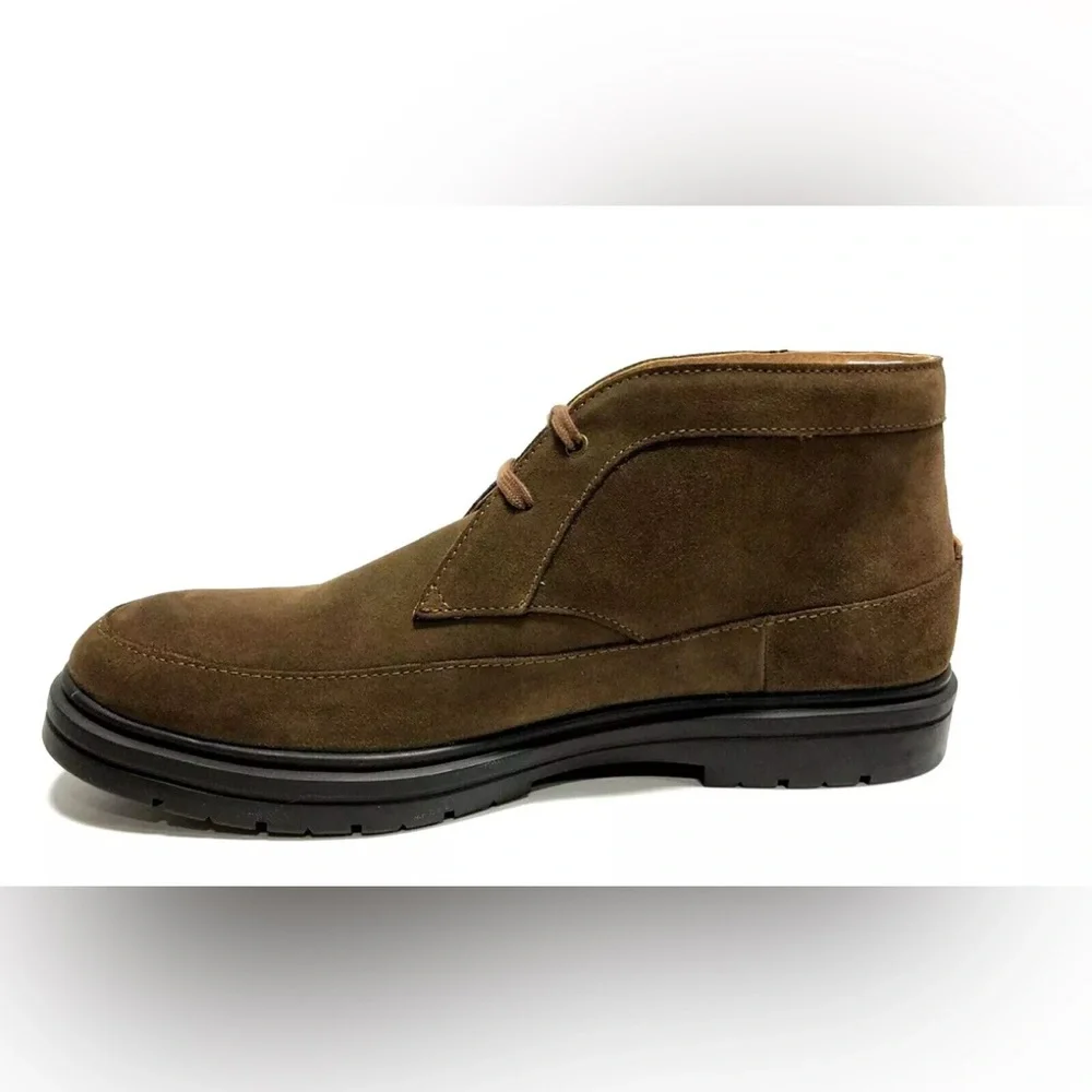 Stacy Adams Amherst Mens Chukka Boot 11.5 M
